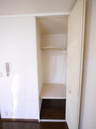 シティハイムケネスCの物件内観写真